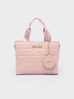 Ryder Medium Pink Nolah