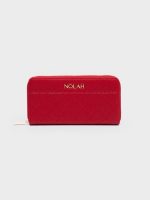 Zegna Red Nolah