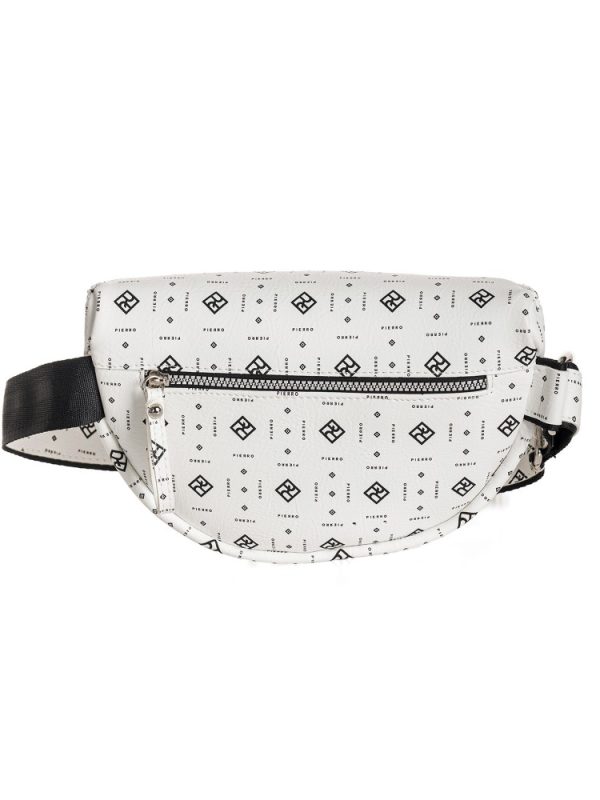 tσάντα μέσης taglia monogram 90633PM07 pierro 1