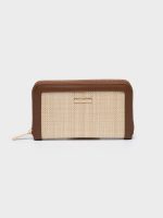 Brest Beige Brown Nolah