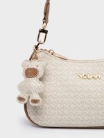 Coelia White Nolah - Image 6