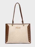 Ipanema Cream Brown Nolah