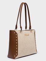 Ipanema Cream Brown Nolah - Image 2