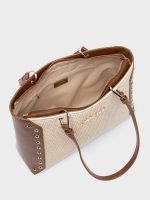 Ipanema Cream Brown Nolah - Image 3