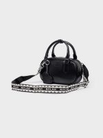 Lovey Black Silver Nolah - Image 3