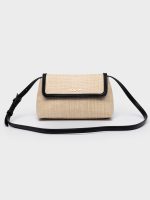 Playa Beige Black Nolah
