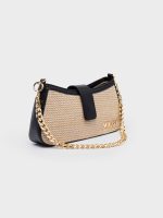 Riviera Beige-Black Nolah