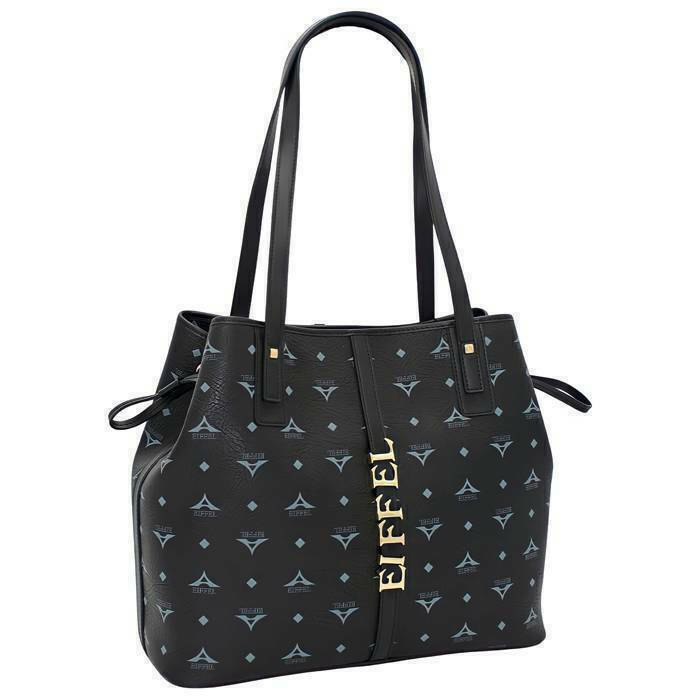 la tour eiffel 36 171034 2x gynaikeia tsanta shopper omou mayri 0