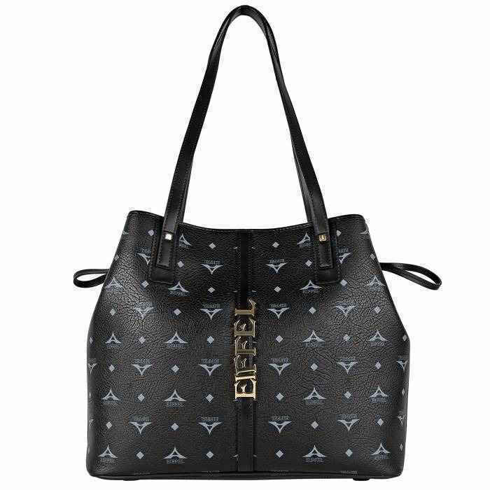 la tour eiffel 36 171034 2x gynaikeia tsanta shopper omou mayri 1